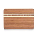 Zeller 25235 snijplank 30 x 20 x 1,5 cm, bamboe, overige