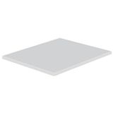 Hammerbacher Modulaire vergadertafel Combi-Module - Grijs