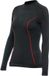 Dainese Thermo Ls Lady Black Red - Maat M -