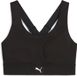 Puma PWRbreathe RUN BRA Sportbeha Dames Zwart Maat S