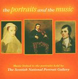 Portraits Various - The Portrets And The Music