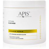 Apis Natural Cosmetics APIS CERAMIDE REPAIR KOJ?CA MASKA ALGOWA Z CERAMIDAMI I BETA GLUKANEM 200G