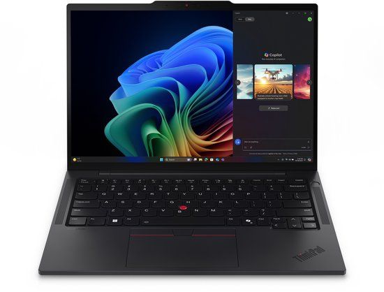 Lenovo ThinkPad T14s Gen 6 / AMD Ryzen AI 7 350 / 21TB002DFR