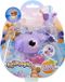 Goliath Animagic Let's Glo Capybara Purple - Speelfiguur - Lichtgevende Capybara