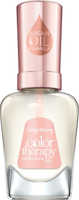 Sally Hansen Color Therapy Nail Cuticle Oil Nagelolie