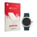 upscreen - Screenprotector voor Timex Peanuts x Expedition Scout - Folie Beschermfolie transparant