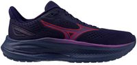 Mizuno Wave Inspire 22 Hardloopschoenen Blauw EU 40 1/2 Vrouw