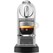 Nespresso Citiz Platinum x Swarovski Koffiemachine