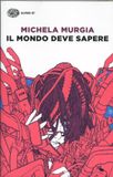 Il Einaudi Il mondo deve sapere