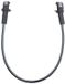 ION Harness Set Fix Lijn Zwart 32´´