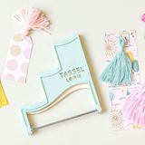 We R Makers Tassel Loom