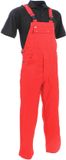 HaVeP Basic 2098 Overall - Rood - maat 48