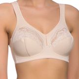 Triumph Allegra beugel-bh, teint, 85B