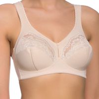 Triumph Allegra beugel-bh, teint, 85B