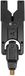 Korum Angle Tilt Bite Alarm