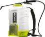 Ryobi RY18BPSB-0 Snoerloze Drukspuit 18 V 15 L 3-6 Bar Solo