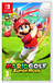 Nintendo Mario Golf: Super Rush - Nintendo Switch