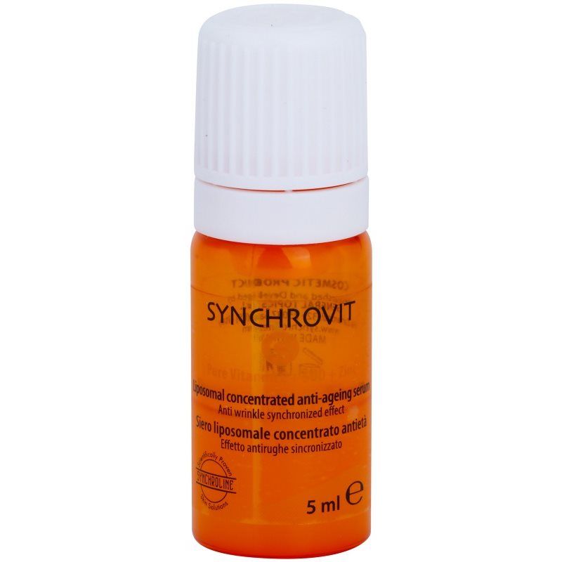 Synchrovit