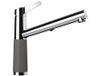 Schock Keukenkraan SC-510 Silverstone