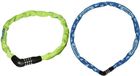 ABUS Uni U-slot, Vert, 75 cm