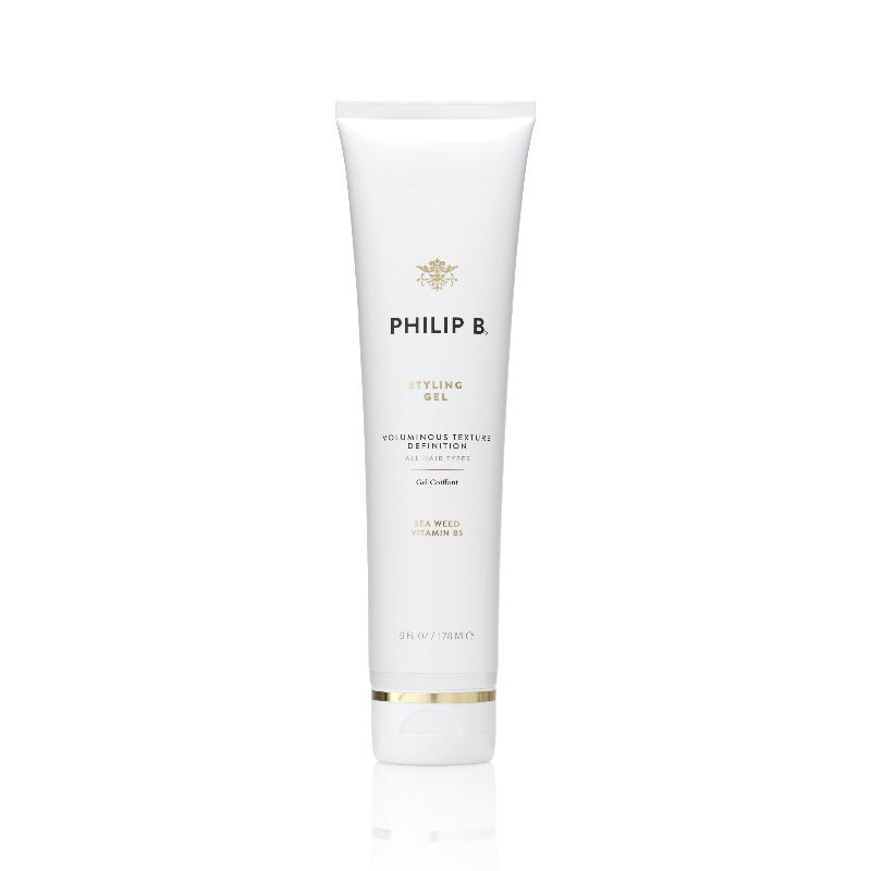 Philip B Styling gel, 178 ml