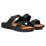 Aigle Corlay Sandalen Zwart EU 39 Man