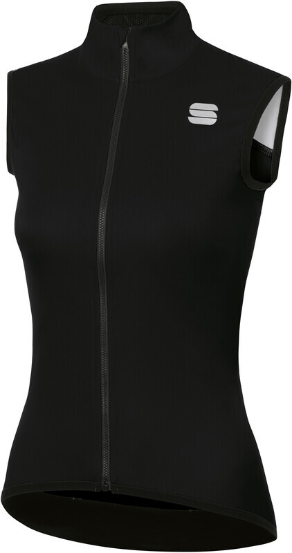 Sportful Fiandre Light NoRain Vest Dames, black