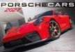 ML Publishing Porsche A3 Kalender 2027 Wandkalender