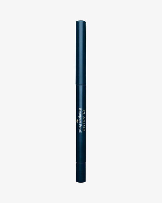 Clarins Waterproof Eye Pencil #03 Blue Orchid - 0,3 gr