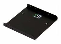 Mushkin SSD Adapter Zwart