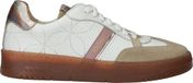 Iqonic IQÔNIC Sneakers Dames Beige Maat 39