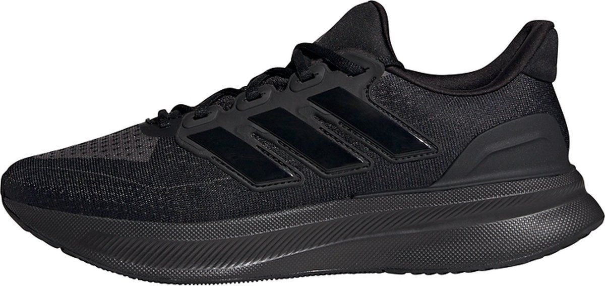 Adidas Performance Ultrarun 5 Hardloopschoenen - Heren - Zwart