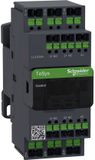 Schneider Electric LC1D25AP7 Vermogensbeveiliging 1 stuk(s)