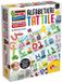 Lisciani Montessori Plus Alfabeto Tattile