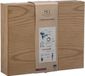 Merkloos / Sans marque 5five Set van Wijn Accessoires Sommelier