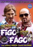 Figo Fago [DVD]
