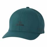 Rip Curl Vaporcool Delta Flexfit Pet Groen L-XL