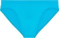HOM Sea Life Swim Mini Briefs - Heren Zwemslip - Turquoise - XL