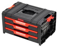 Toolbrothers RHINO Lade 3 ECO Basic met drie laden + verdelers IP54