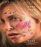 Remain in Light Tully (DVD)