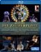C Major Entertainment GmbH Die Zauberflote Salzburg 2018 / Blu-ray / 2019