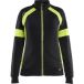 Blaklader Sweatshirt haute visibilité pour femmes avec fermeture éclair