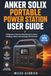 ANKER SOLIX PORTABLE POWER STATION USER GUIDE