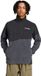 adidas TERREX Terrex Multi Climawarm Fleece Anorak Heren Zwart