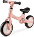 KinderKraft TOVE Loopfiets - Rose Pink