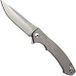 Zero Tolerance 0450 couteau pliant - design Dmitry Sinkevich