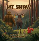 Mt Woodland Mt Shaw Hardcover
