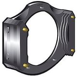 Cokin BZ-100 Filterhouder - Zwart