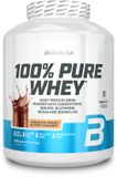 BioTechUSA 100% Pure Whey Eiwitpoeder Chocolade-Pindakaas 2 kg