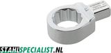Stahlwille Ringeinssteckwerkzeug 732/10 13 SW 13mm 9x12mm CR-A-STA